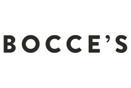Bocce's Bakery